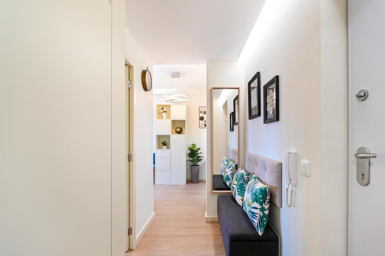 Lapa Flat - By Guest * Oporto