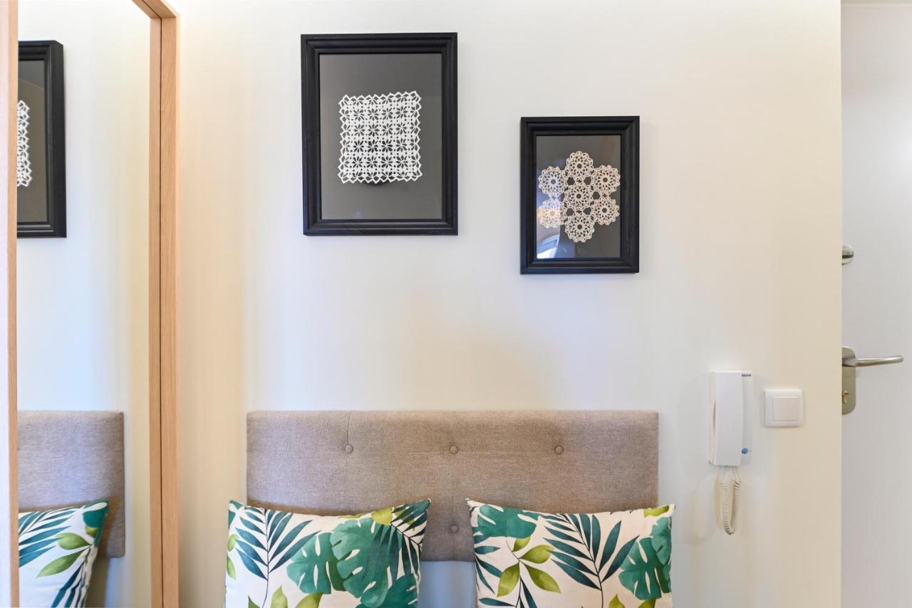 Lapa Flat - By Guest Apartamento Oporto