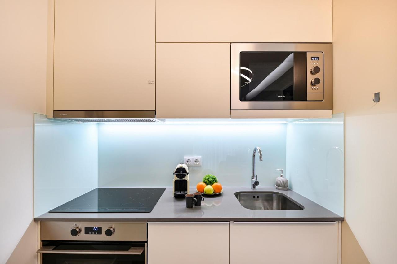 Apartamento Lapa Flat - By Guest