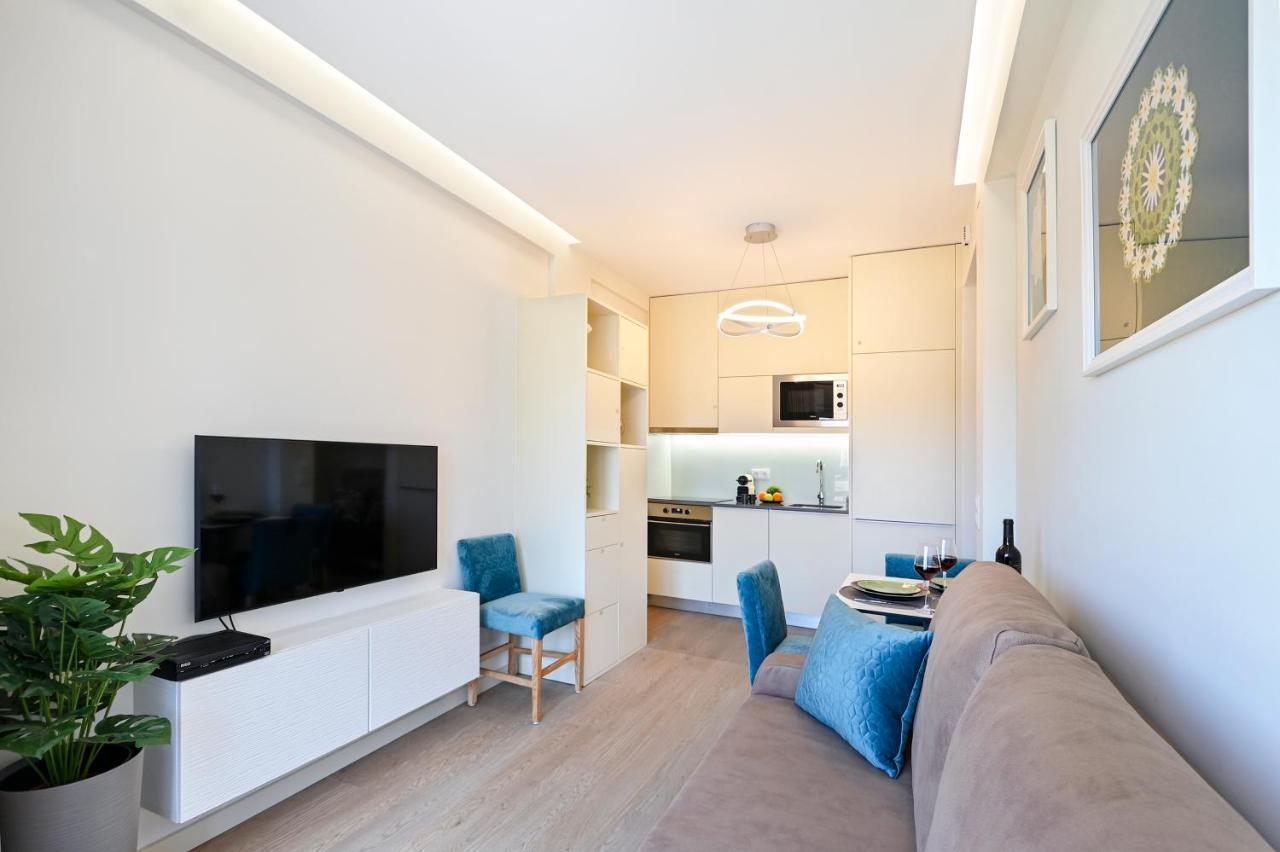 Apartamento Lapa Flat - By Guest *