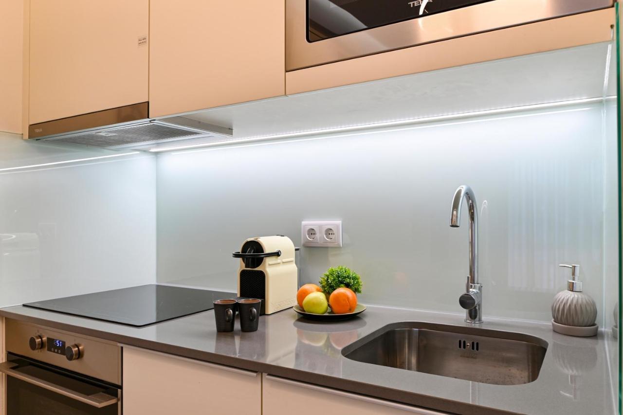 Lapa Flat - By Guest Apartamento Oporto