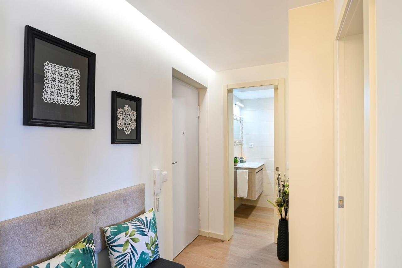 Lapa Flat - By Guest * Oporto