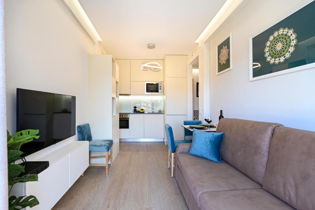 Apartamento Lapa Flat - By Guest Oporto