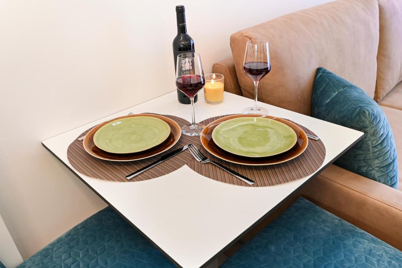 Lapa Flat - By Guest Apartamento Oporto