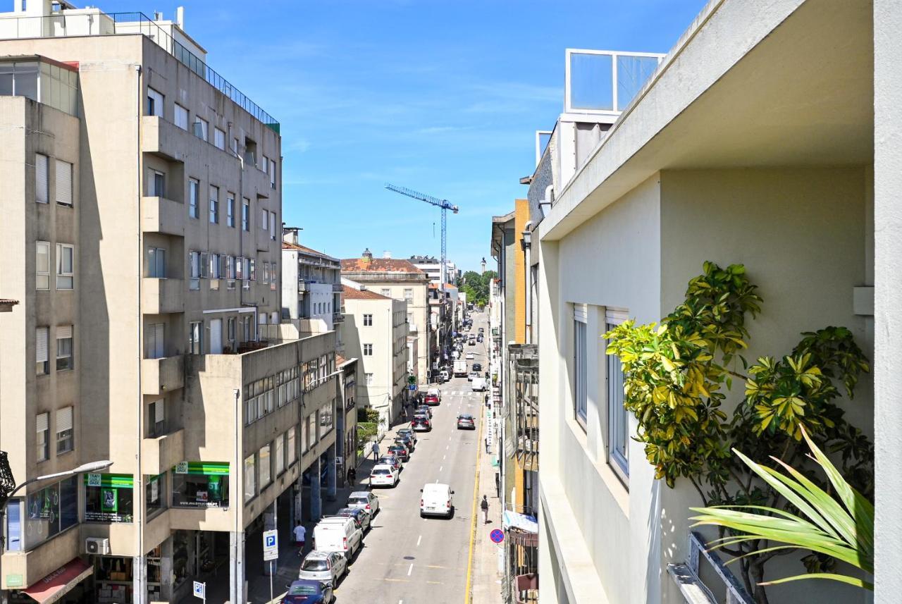 Lapa Flat - By Guest * Oporto