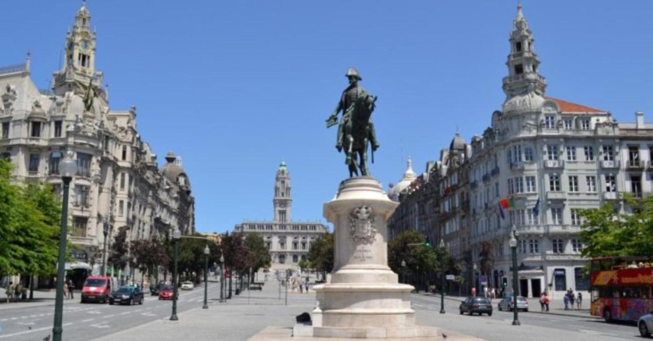 Apartamento Lapa Flat - By Guest Oporto